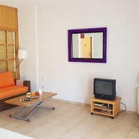 Flat in Greece, 75 sq.m.