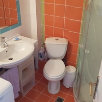 Flat in Greece, 75 sq.m.