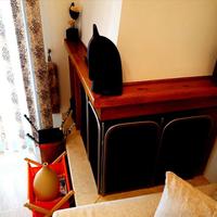 Flat in Greece, 62 sq.m.