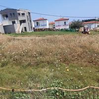 Land plot in Greece