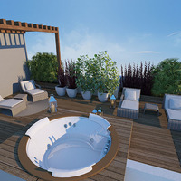 Flat in Greece, 85 sq.m.