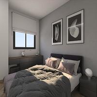 Flat in Greece, 85 sq.m.