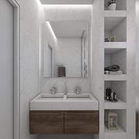 Flat in Greece, 85 sq.m.