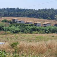 Land plot in Greece