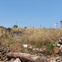 Land plot in Greece