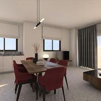 Flat in Greece, 85 sq.m.