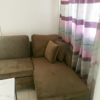 Flat in Republic of Cyprus, 50 sq.m.