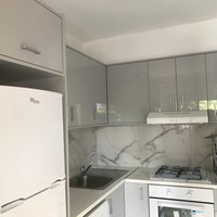 Flat in Republic of Cyprus, 50 sq.m.