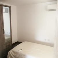 Flat in Republic of Cyprus, 50 sq.m.