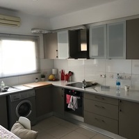 Flat in Republic of Cyprus, 107 sq.m.