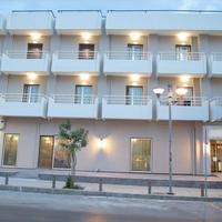 Hotel in Greece, 2060 sq.m.