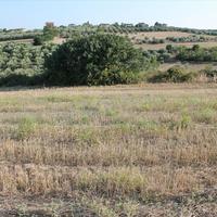 Land plot in Greece