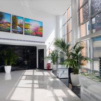 Бизнес-центр на Кипре, 6362 кв.м.