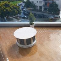 Бизнес-центр на Кипре, 6362 кв.м.