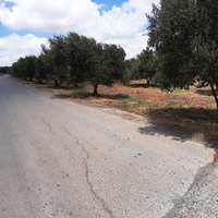 Земельный участок в Греции