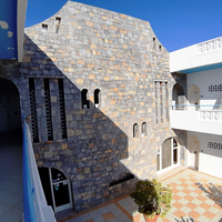Отель (гостиница) в Греции, 930 кв.м.