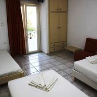 Hotel in Greece, 930 sq.m.