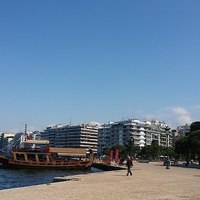 Бизнес-центр в Греции, 160 кв.м.