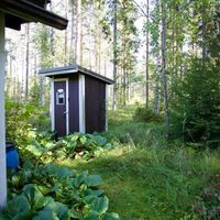 Дом в Финляндии, Пори, 60 кв.м.