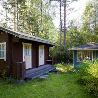 Дом в Финляндии, Пори, 60 кв.м.