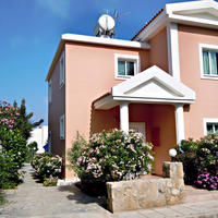 Вилла на Кипре, 118 кв.м.