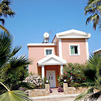 Вилла на Кипре, 118 кв.м.