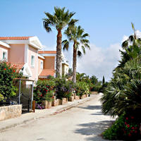 Вилла на Кипре, 118 кв.м.