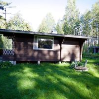 Дом в Финляндии, Пори, 60 кв.м.
