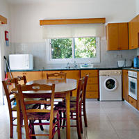 Вилла на Кипре, 118 кв.м.