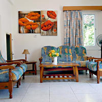 Вилла на Кипре, 118 кв.м.