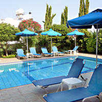 Вилла на Кипре, 118 кв.м.