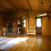 Дом в Финляндии, Пори, 60 кв.м.