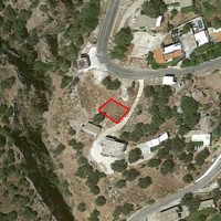 Земельный участок в Греции