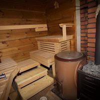 Дом в Финляндии, Пори, 60 кв.м.