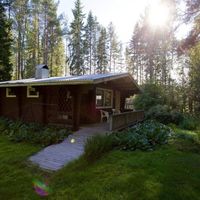 Дом в Финляндии, Пори, 60 кв.м.