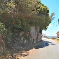 Земельный участок в Греции