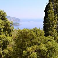 Земельный участок в Греции