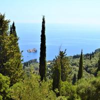 Земельный участок в Греции