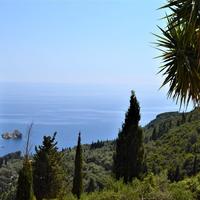 Земельный участок в Греции