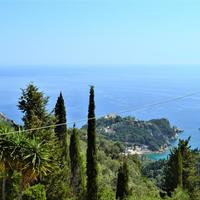 Земельный участок в Греции