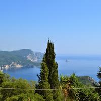 Земельный участок в Греции