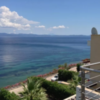 Таунхаус в Греции, 175 кв.м.