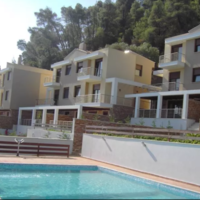 Таунхаус в Греции, 175 кв.м.