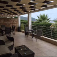 Таунхаус в Греции, 175 кв.м.