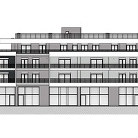 Business center in Greece, 92 sq.m.