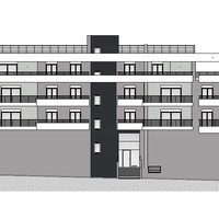 Business center in Greece, 92 sq.m.