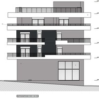 Business center in Greece, 88 sq.m.