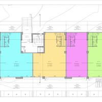 Business center in Greece, 88 sq.m.