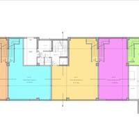 Business center in Greece, 88 sq.m.