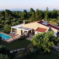 Вилла в Греции, 115 кв.м.